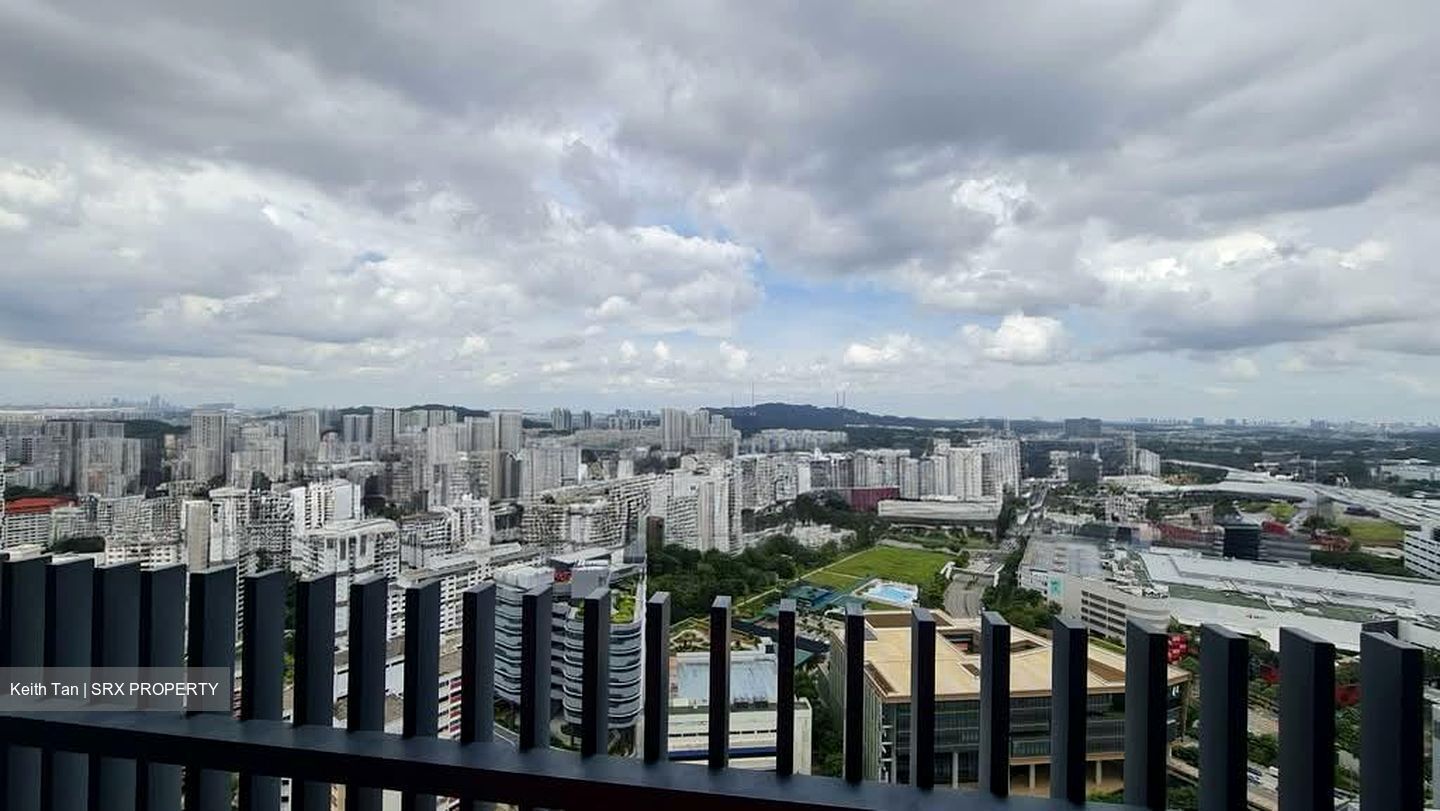 J Gateway (D22), Condominium #556032461